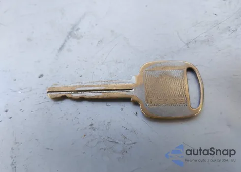 1991 Mazda B2600 Short Body из США, поврежденный, VIN JM2UF1148M0145862